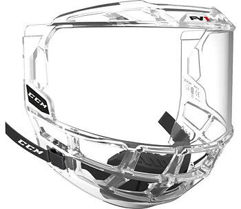 CCM FV1 Full Visor - Jr