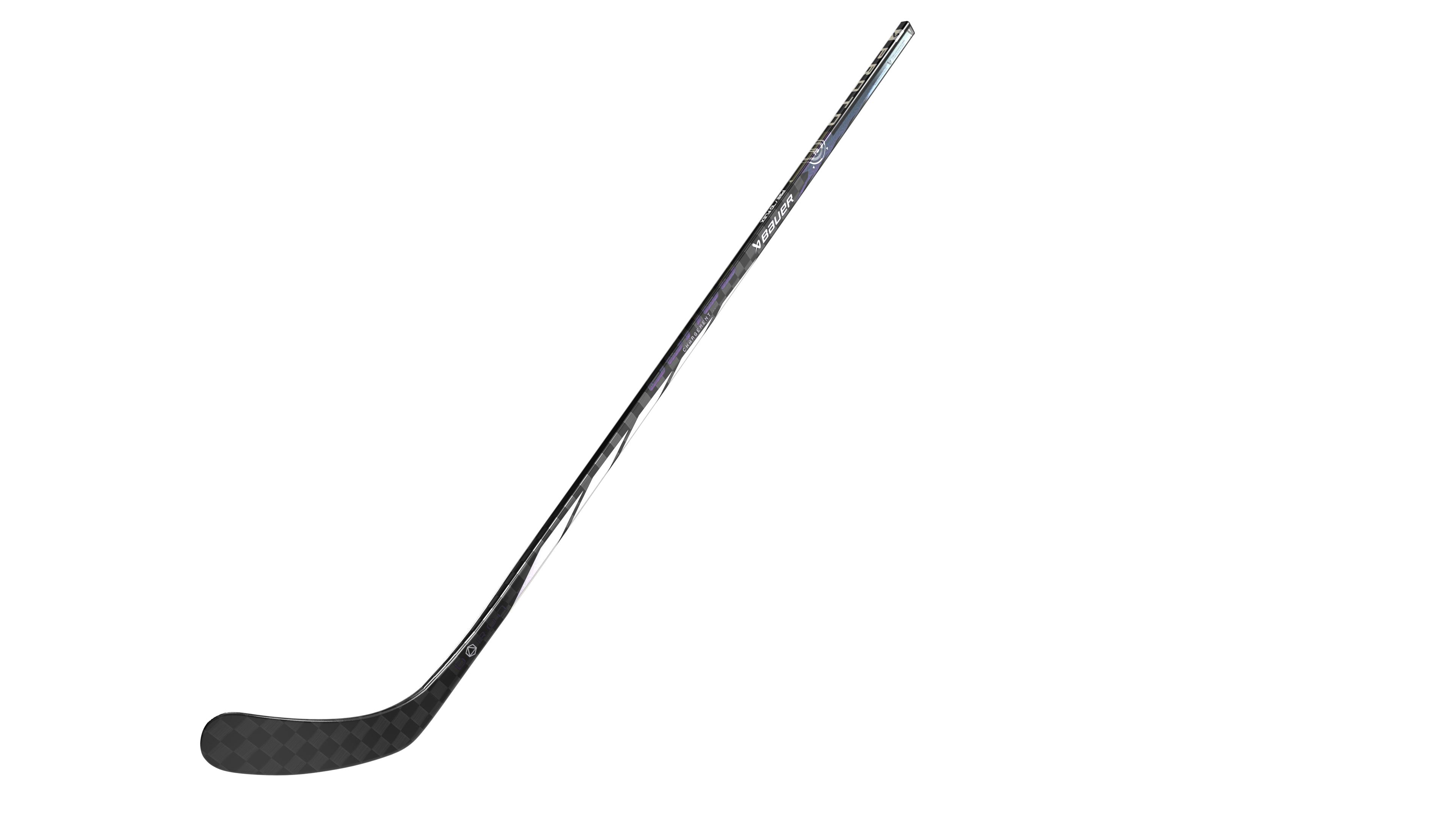Bauer PROTO-R  Gold Hockeyklubba - Int
