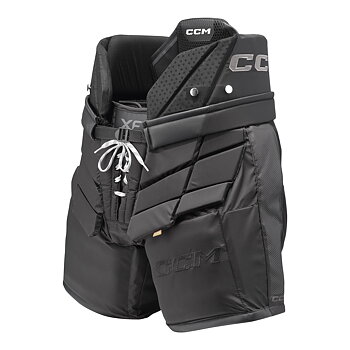 CCM Tacks XF Målvaktsbyxa - Sr