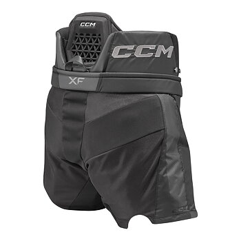 CCM Tacks XF Målvaktsbyxa - Sr