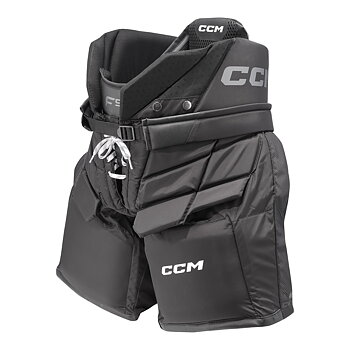 CCM Tack F9 Målvaktsbyxa - Sr