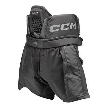 CCM Tack F9 Målvaktsbyxa - Sr