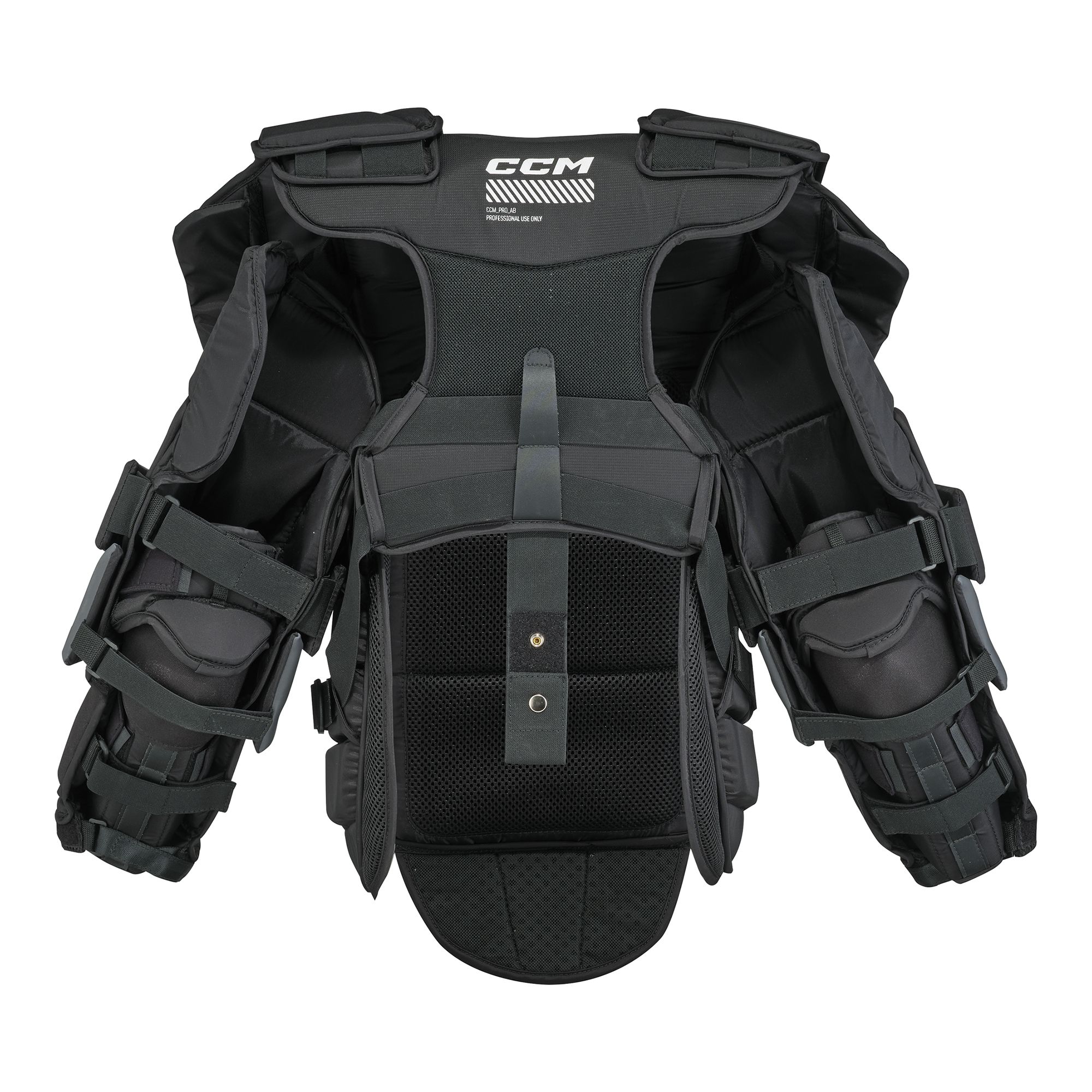 CCM Pro Spec Chest Protector - Sr - 2