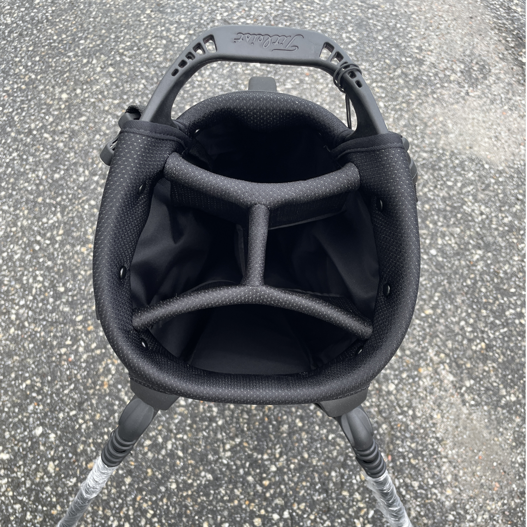 Titleist Players 4 StandBag - Modo - 2