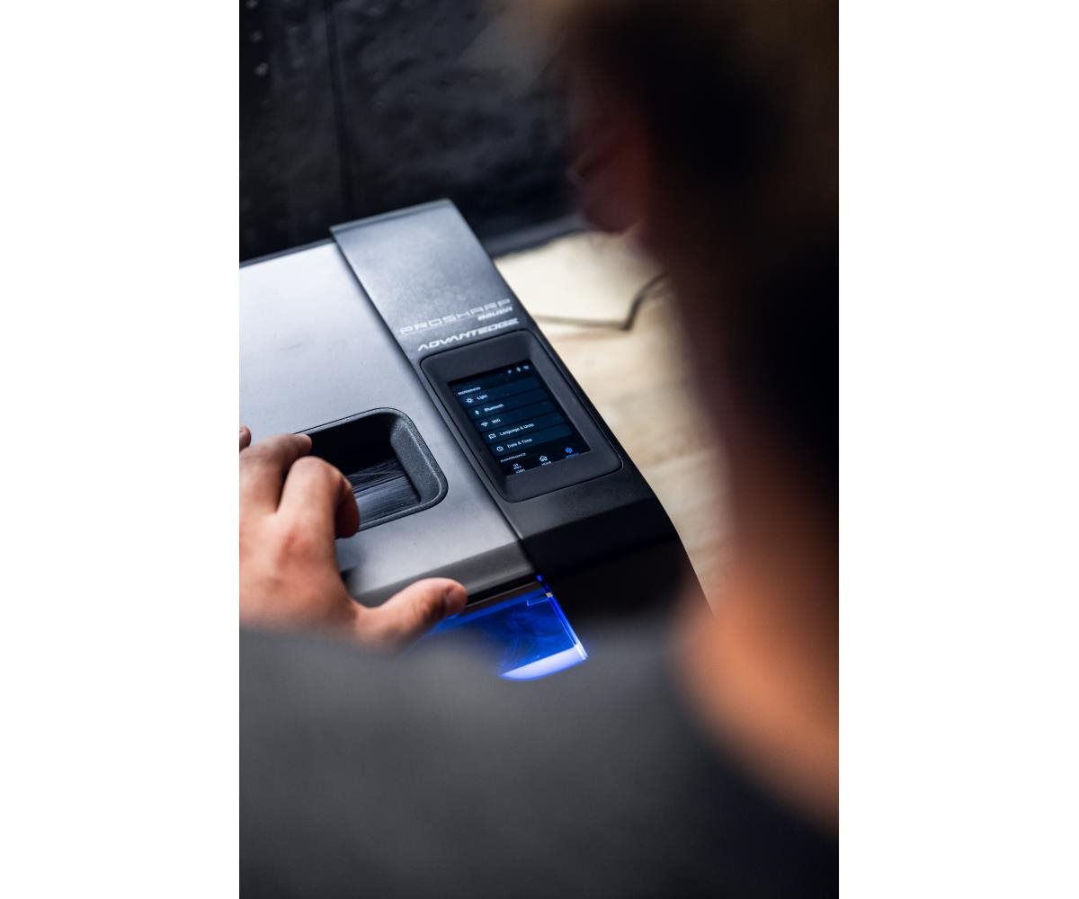 Prosharp® Advantedge Home Machine - 7