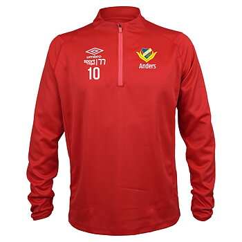 Umbro Liga Tränings Tröja Junior (Anundsjö IF)