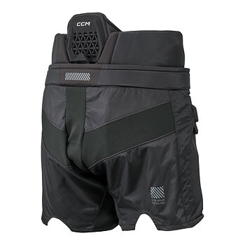 CCM  Pro Spec Målvaktsbyxor - Sr