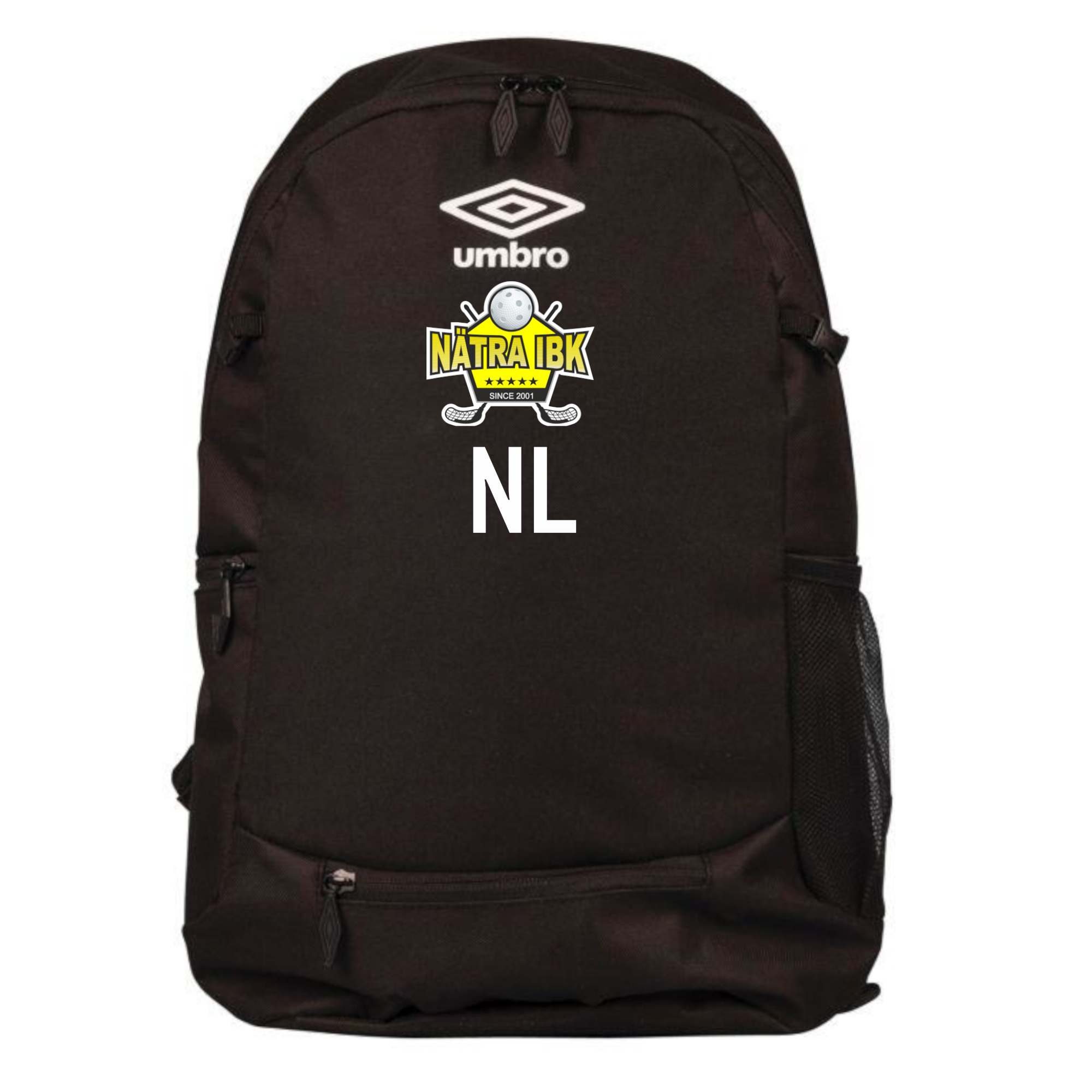 Umbro Core Ryggsäck (Nätra IBK)