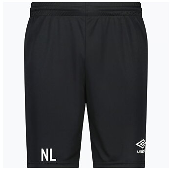 Umbro Cup Tränings Shorts Senior (Nätra IBK)