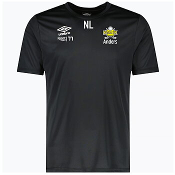 Umbro Tränings T-shirt Junior (Nätra IBK)