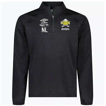 Umbro Liga Tränings Tröja Senior (Nätra IBK)
