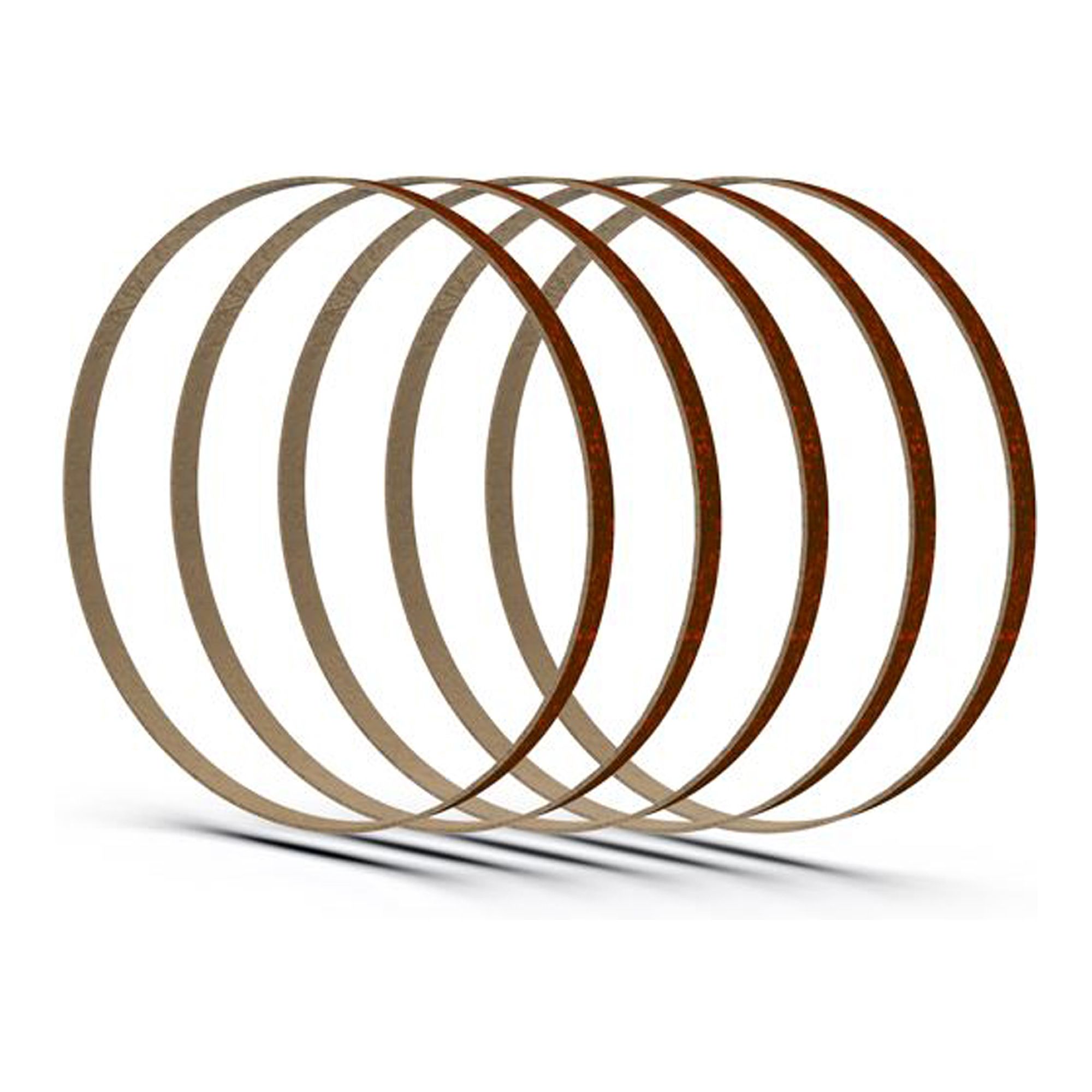 Prosharp® Speedbelt 5-pack