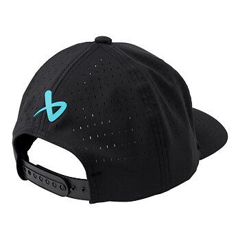 Bauer Fuse Perf Snapback  Keps - Sr