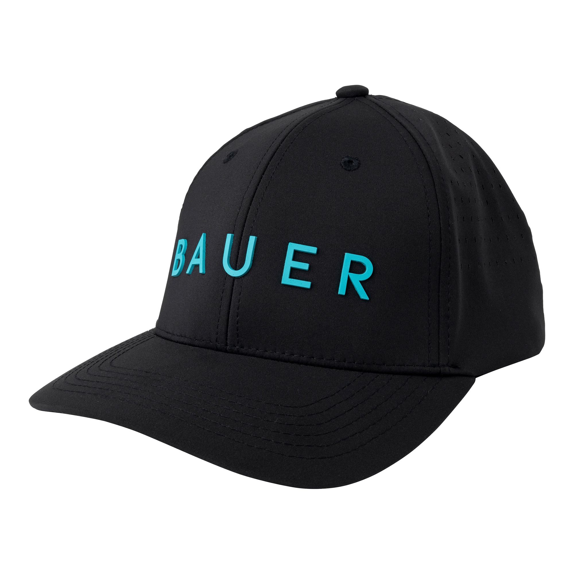 Bauer Fuse Perf Snapback  Keps - Sr