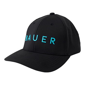 Bauer Fuse Perf Snapback  Keps - Sr