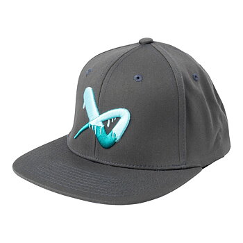 Bauer Fuse Drip Flat Brim Keps - Sr