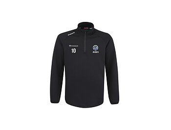 S22 CCM Jogging 1/4 Zip Tröja Senior (HTUHC)