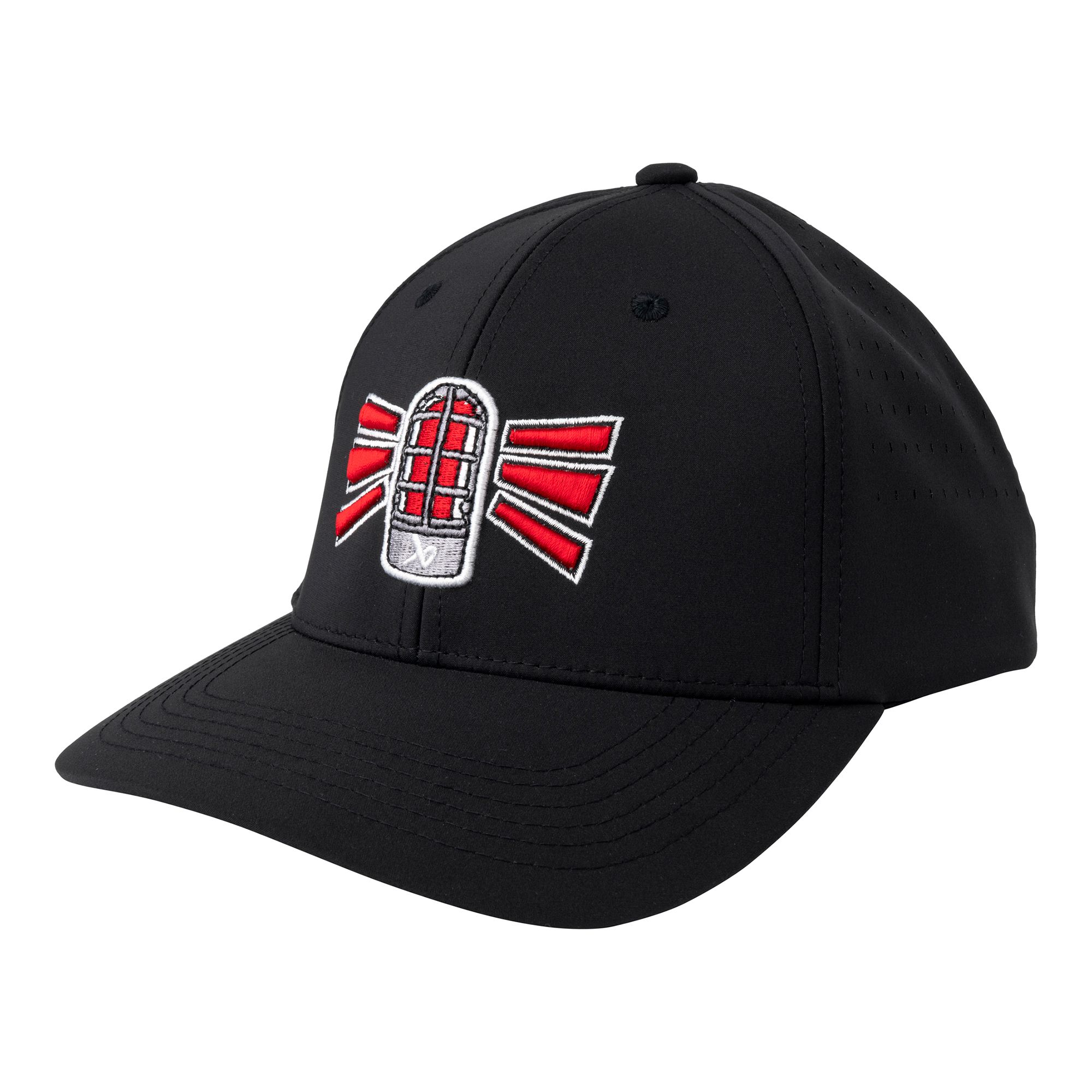 Bauer Buzzer Hat Keps - Sr