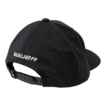 Bauer Buzzer Hat Keps - Sr