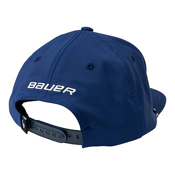 Bauer Mask Snapback Keps - Sr