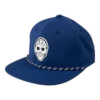 Bauer Mask Snapback Keps - Sr