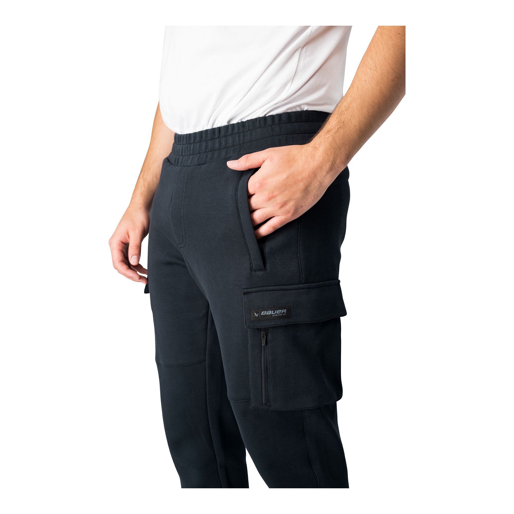 Bauer Cargo Pant Sr Pants - 3