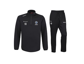 S22 CCM Jogging Suit Senior (HTUHC)