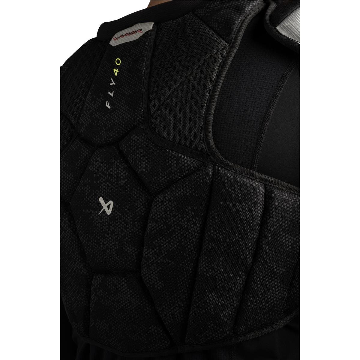 Bauer Vapor Fly40 Axelskydd - Int - 4