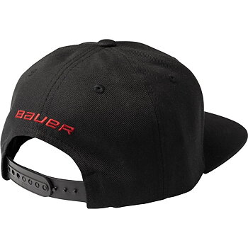 Bauer Cap Crackle Sr