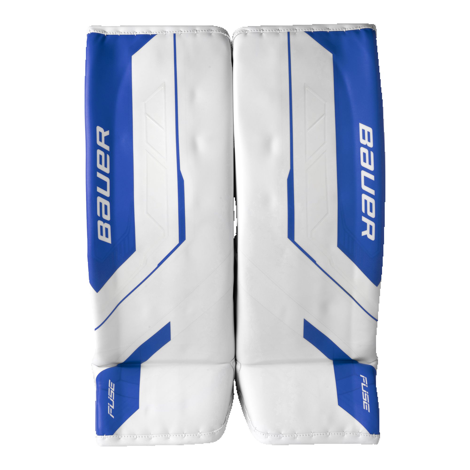 Bauer Supreme Fuse Målvaktsbenskydd - Sr - 6