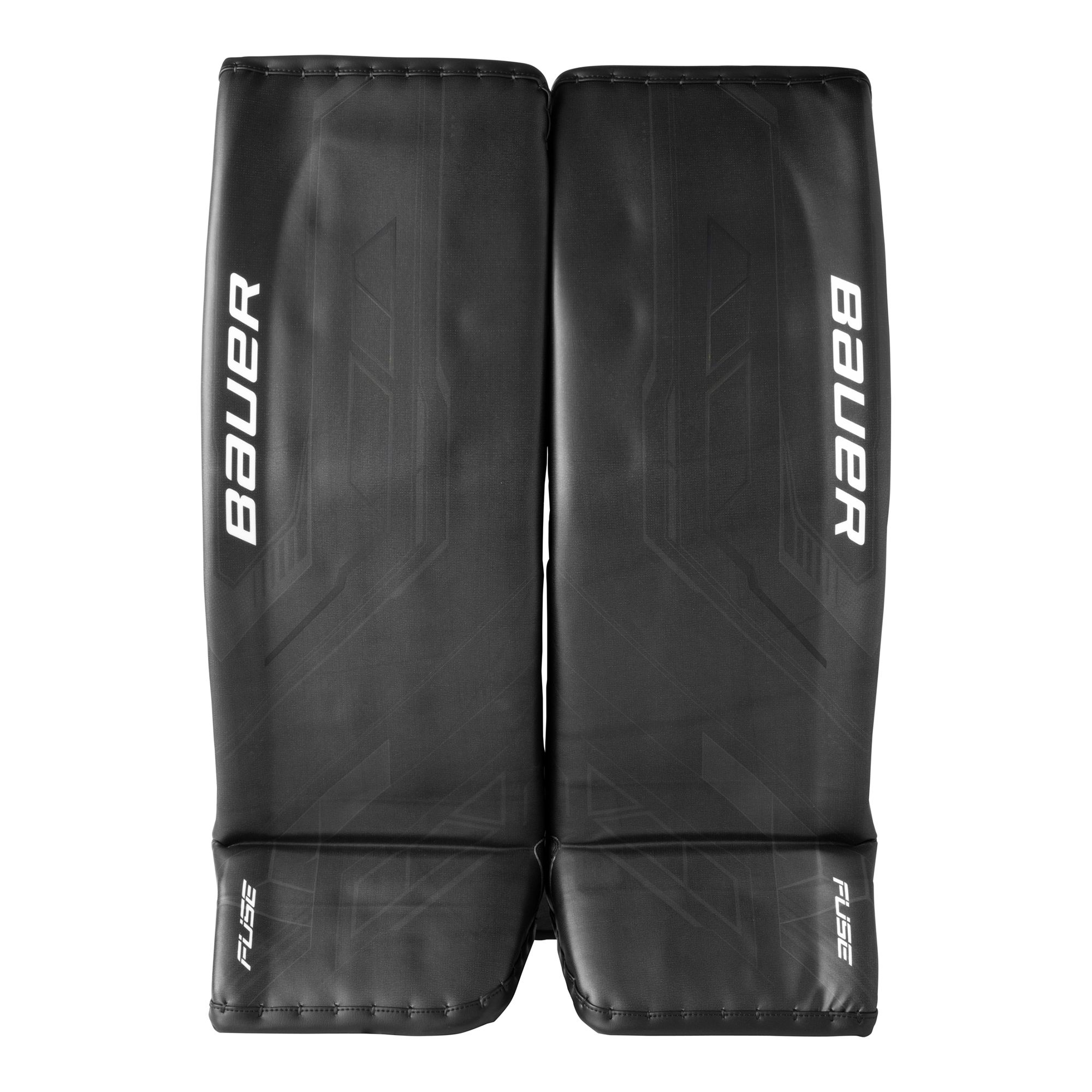 Bauer Supreme Fuse Målvaktsbenskydd - Sr - 13