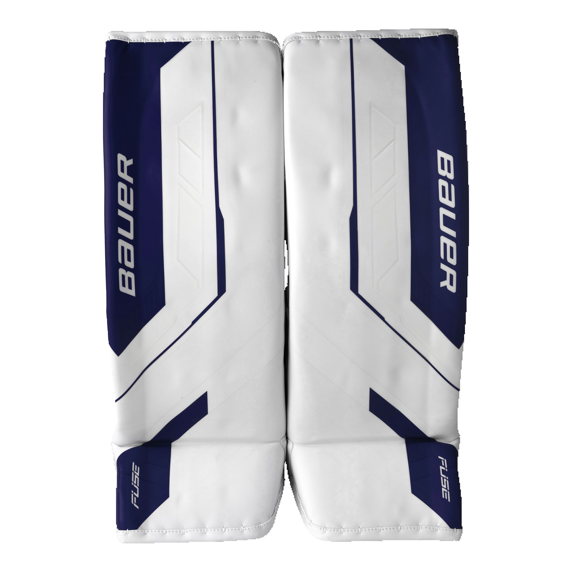 Bauer Supreme Fuse Målvaktsbenskydd - Sr - 11