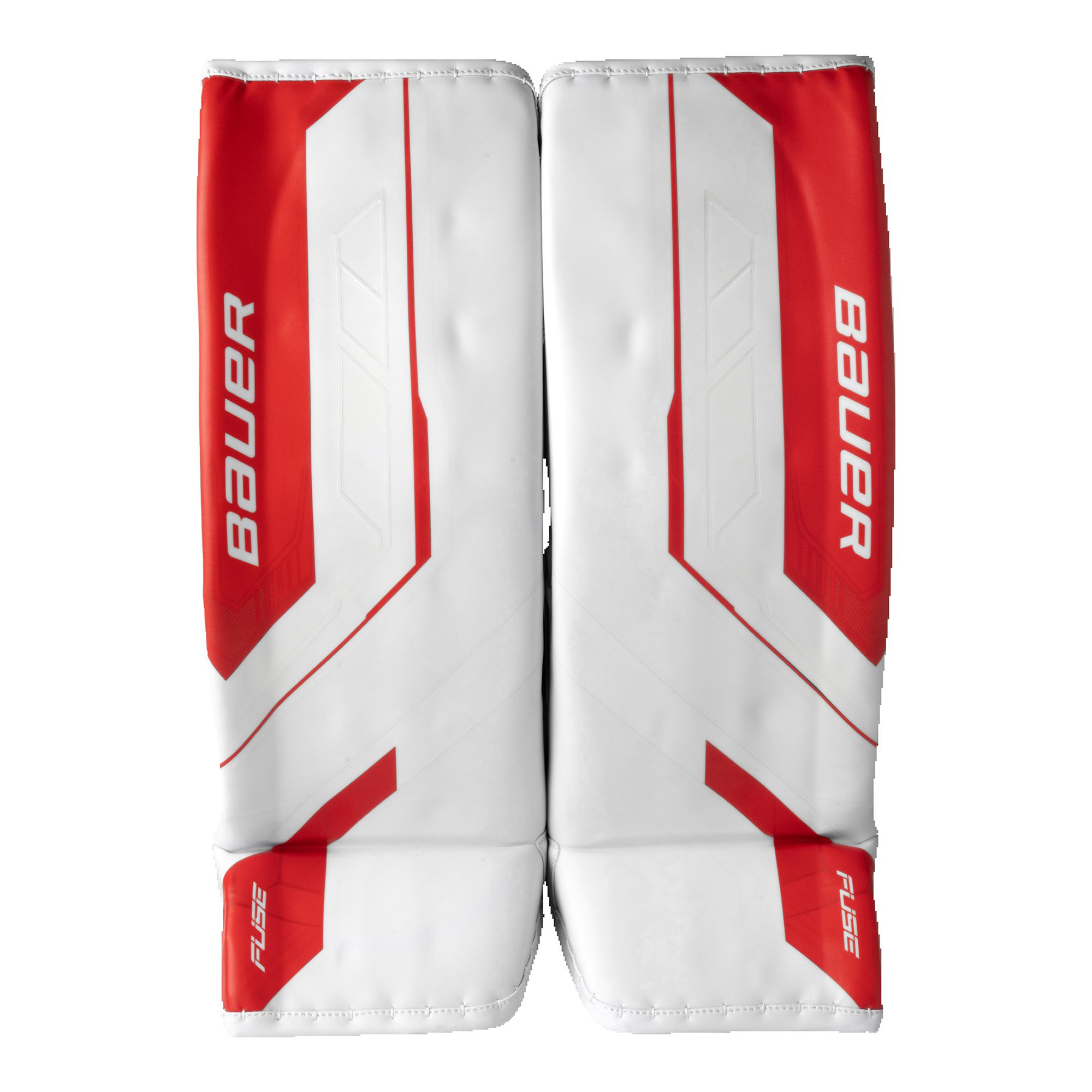 Bauer Supreme Fuse Målvaktsbenskydd - Sr - 10