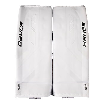 Bauer Supreme Fuse Målvaktsbenskydd - Sr