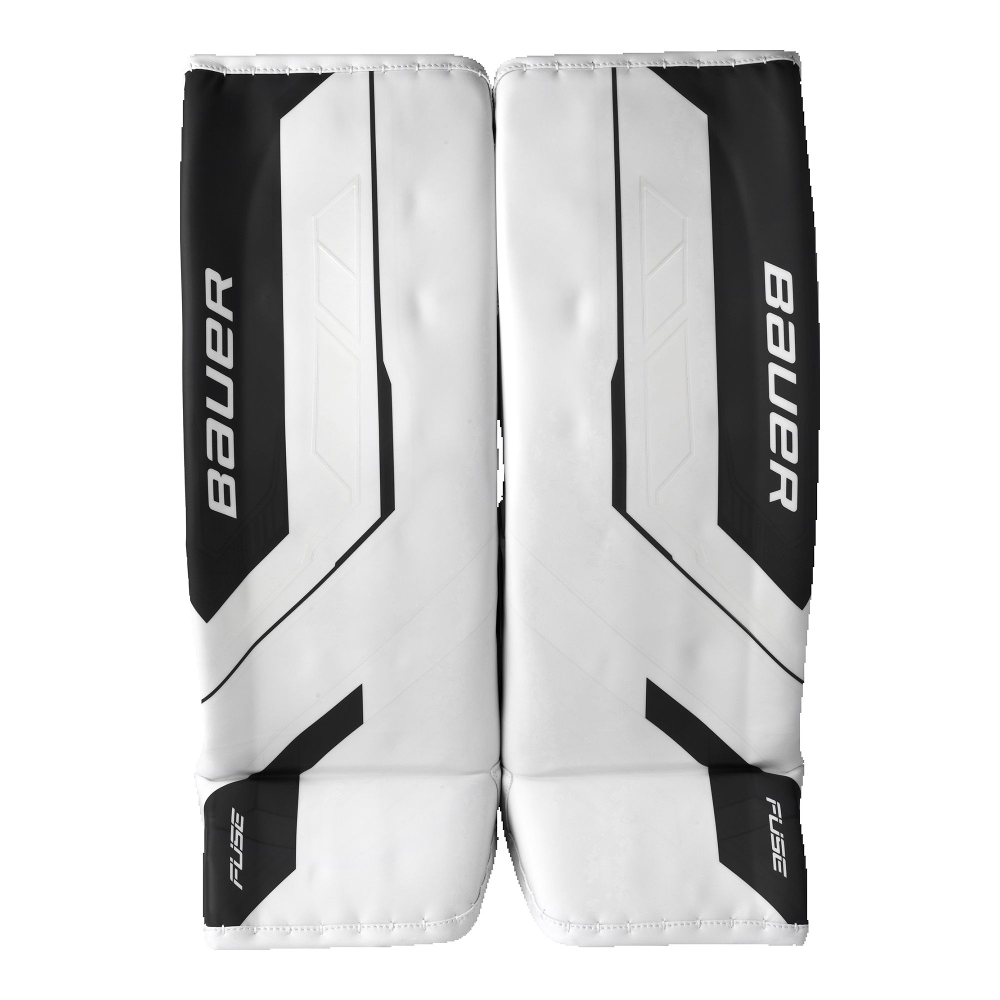Bauer Supreme Fuse Målvaktsbenskydd - Sr - 4