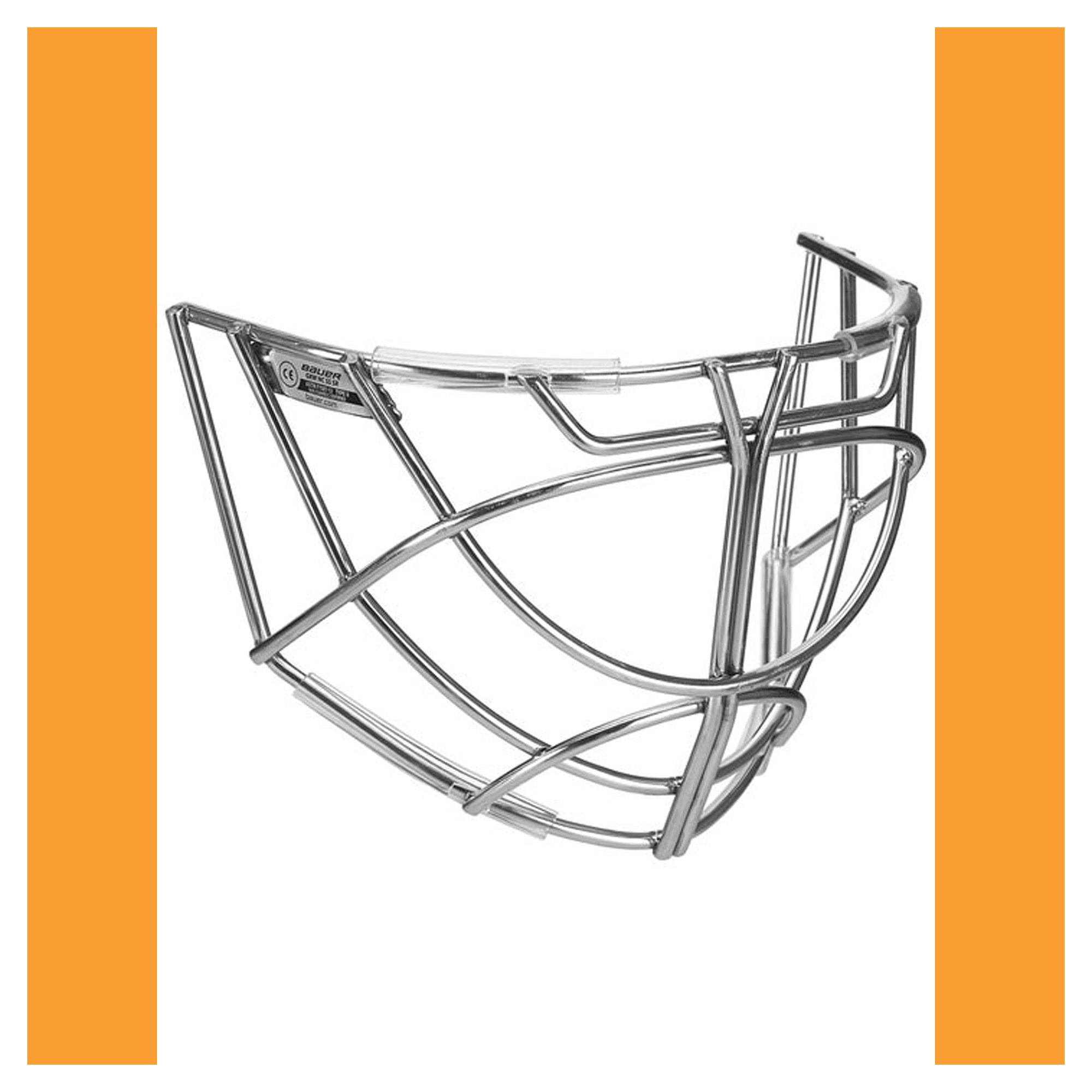 Bauer Målvaktsgaller Cat-Eye - Sr - 2