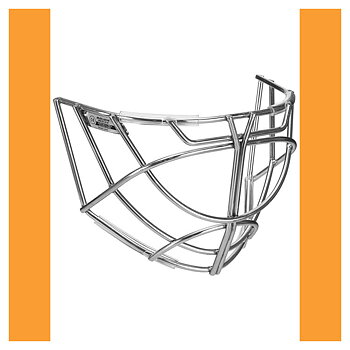 Bauer Målvaktsgaller Cat-Eye - Sr