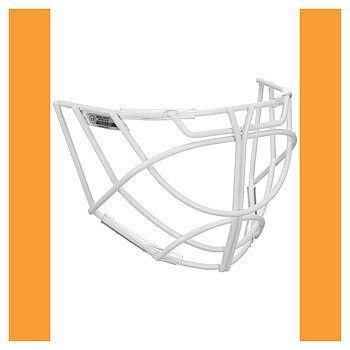 Bauer Målvaktsgaller Cat-Eye - Sr