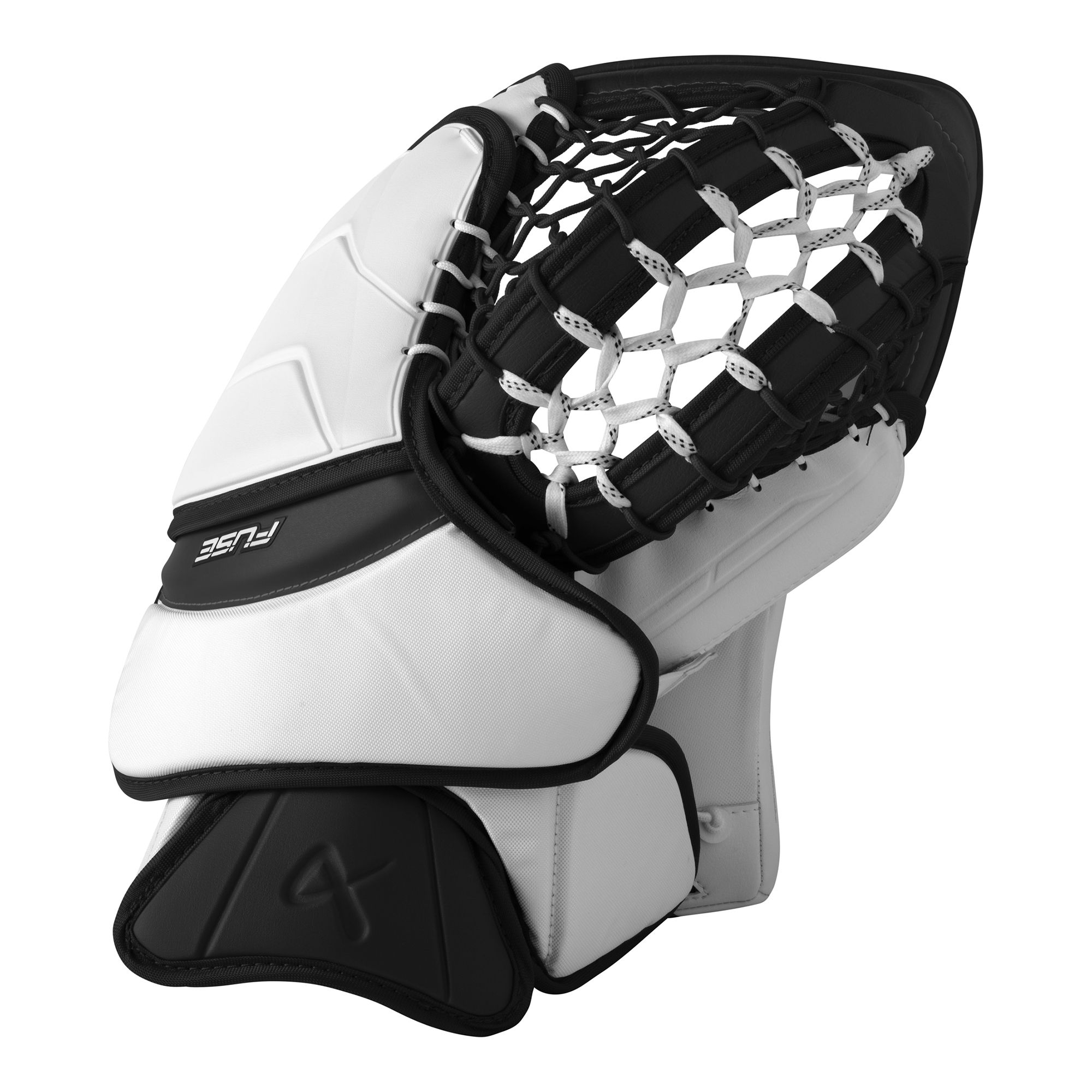 Bauer Supreme Fuse Plockhandske - Sr - 3