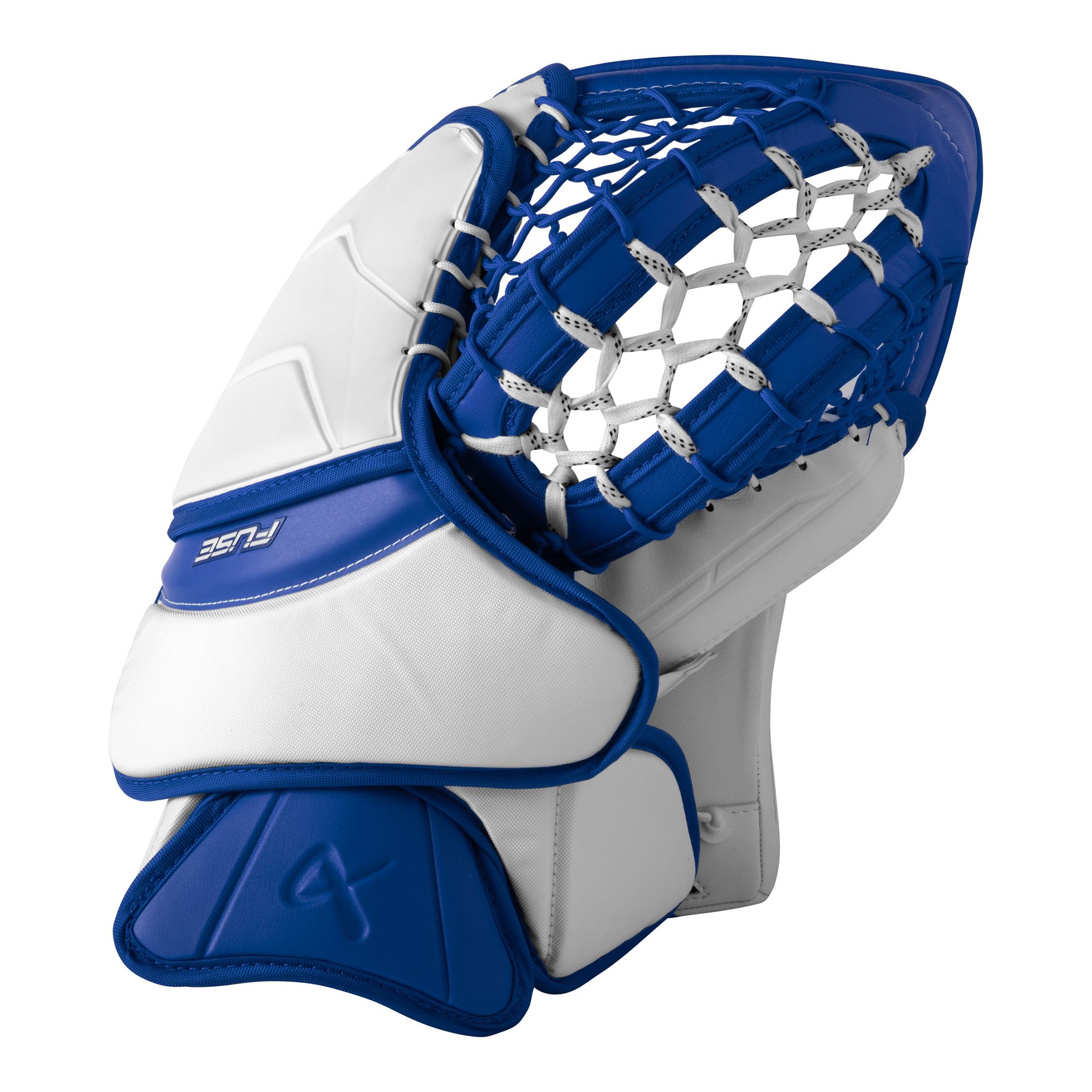 Bauer Supreme Fuse Plockhandske - Sr - 6