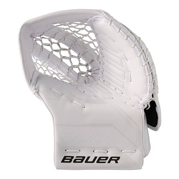 Bauer Supreme Fuse Plockhandske - Sr