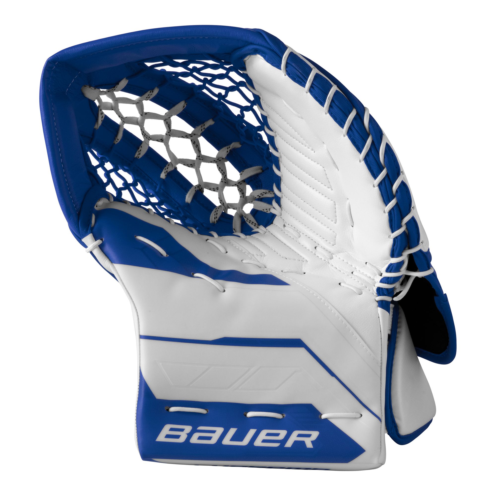 Bauer Supreme Fuse Plockhandske - Sr - 5