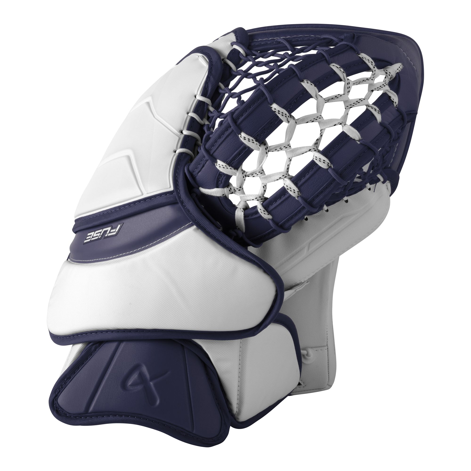 Bauer Supreme Fuse Plockhandske - Sr - 8