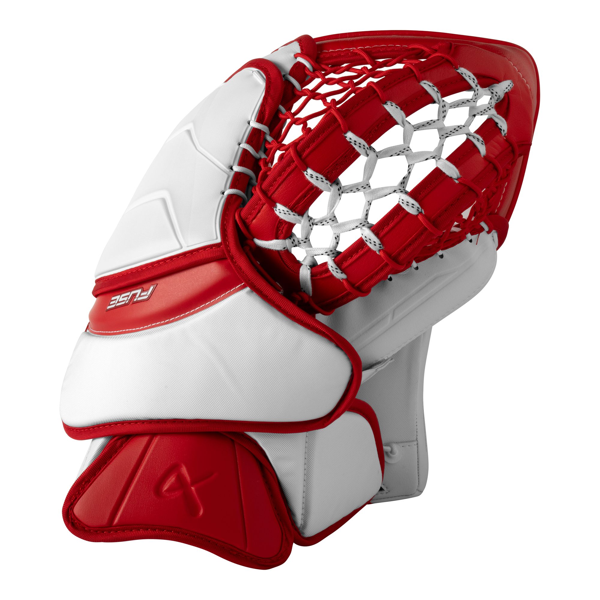Bauer Supreme Fuse Plockhandske - Sr - 10