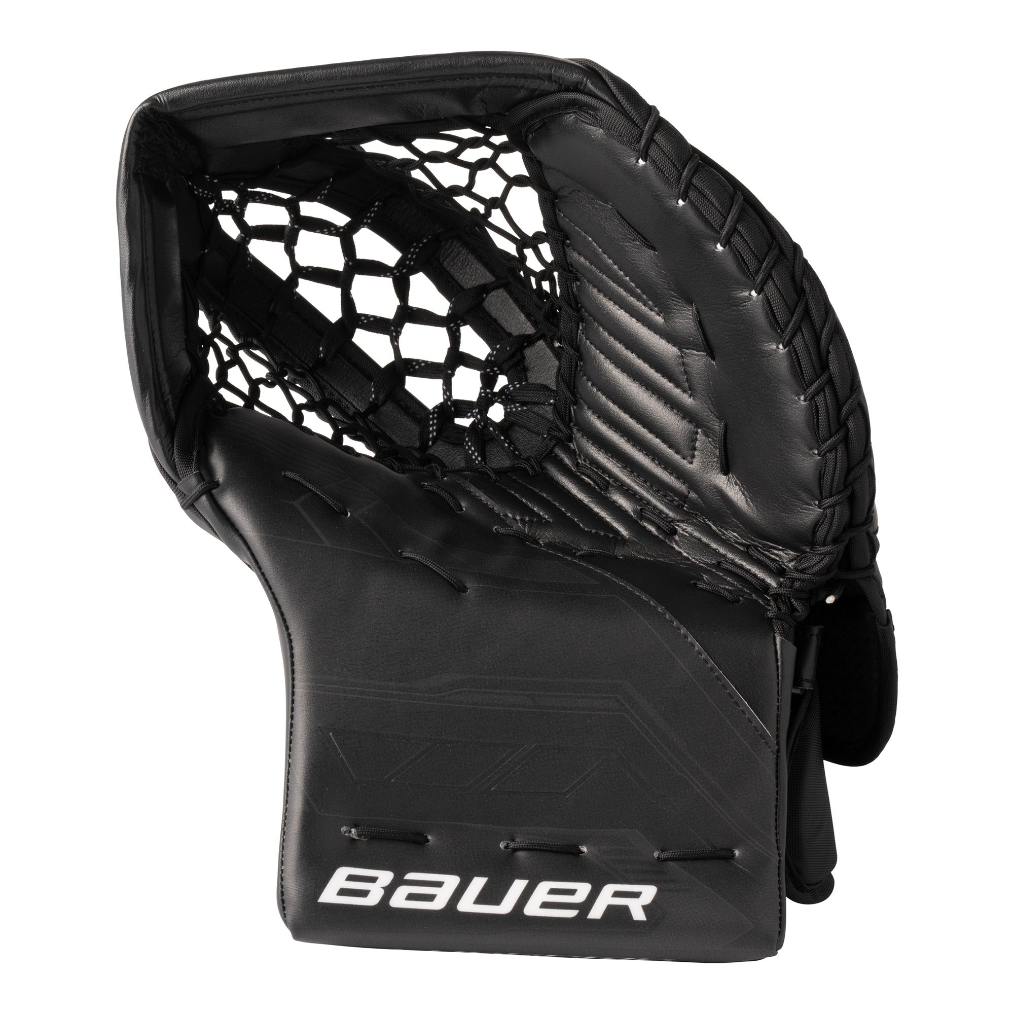 Bauer Supreme Fuse Plockhandske - Sr - 11