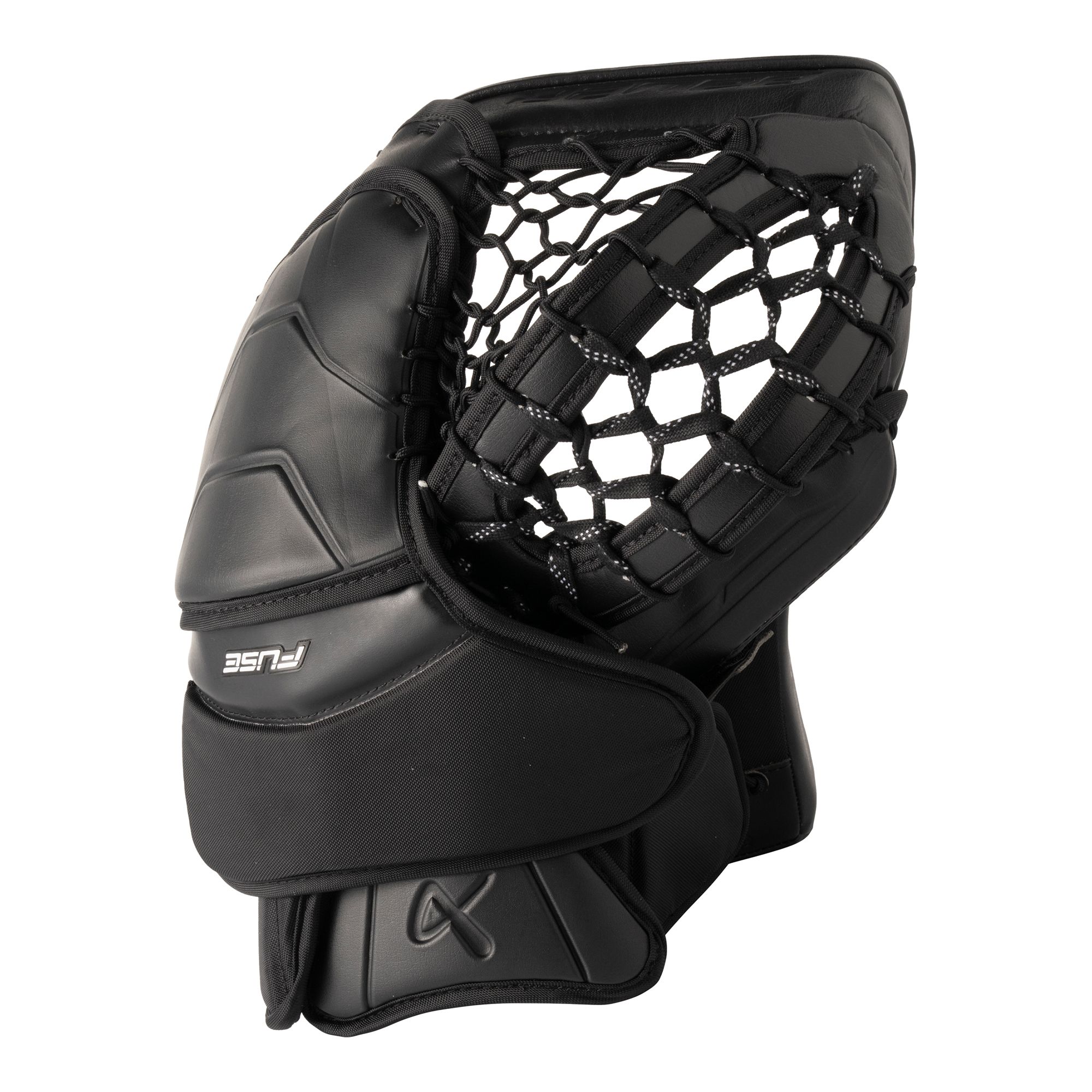 Bauer Supreme Fuse Plockhandske - Sr - 12
