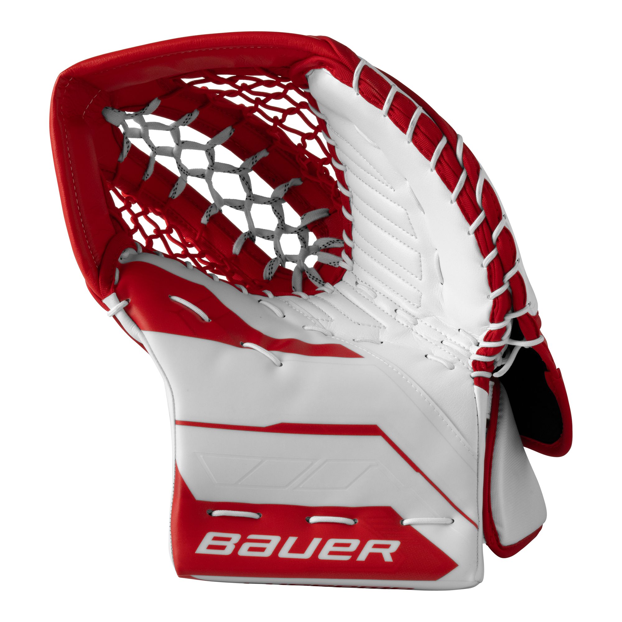 Bauer Supreme Fuse Plockhandske - Sr - 9