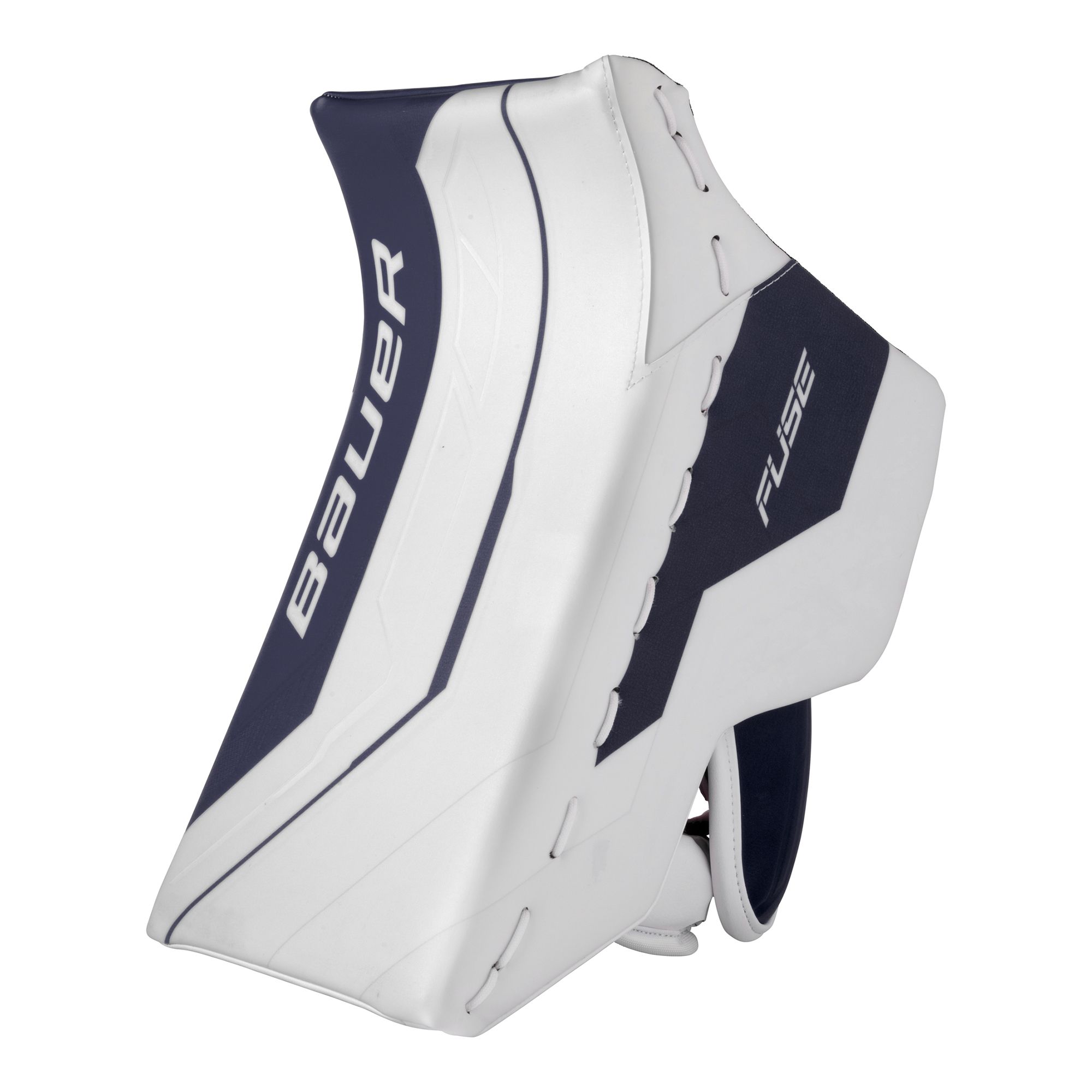 Bauer Supreme Fuse Målvaktsstöt - Sr - 12