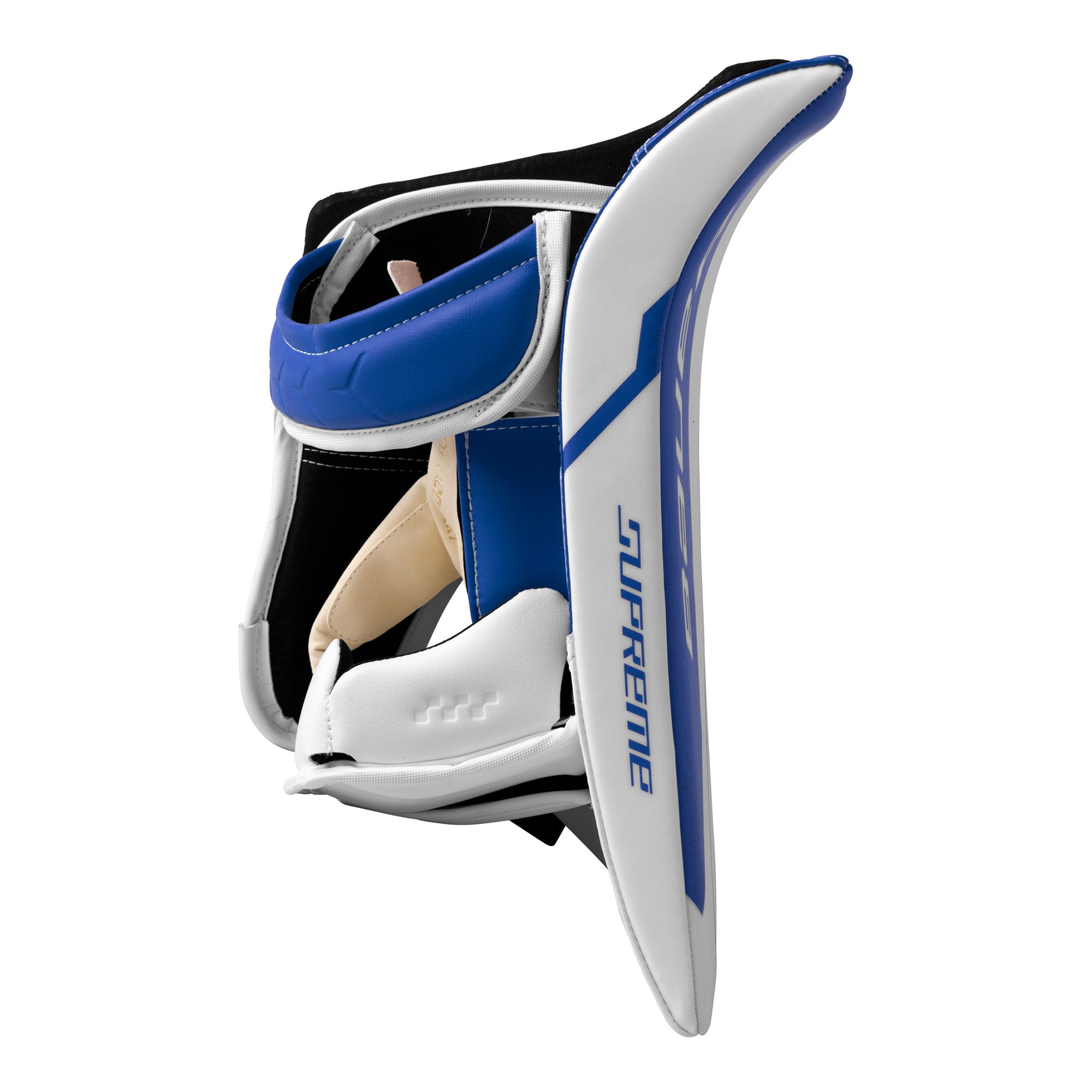 Bauer Supreme Fuse Målvaktsstöt - Sr - 11