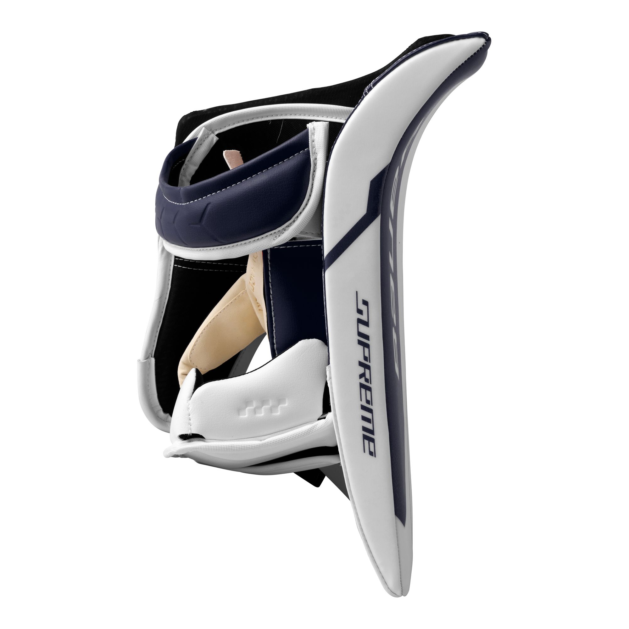 Bauer Supreme Fuse Målvaktsstöt - Sr - 15